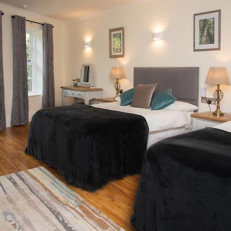 The Garrandarragh Inn Mullinavat Dış mekan fotoğraf
