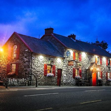 The Garrandarragh Inn Mullinavat Dış mekan fotoğraf