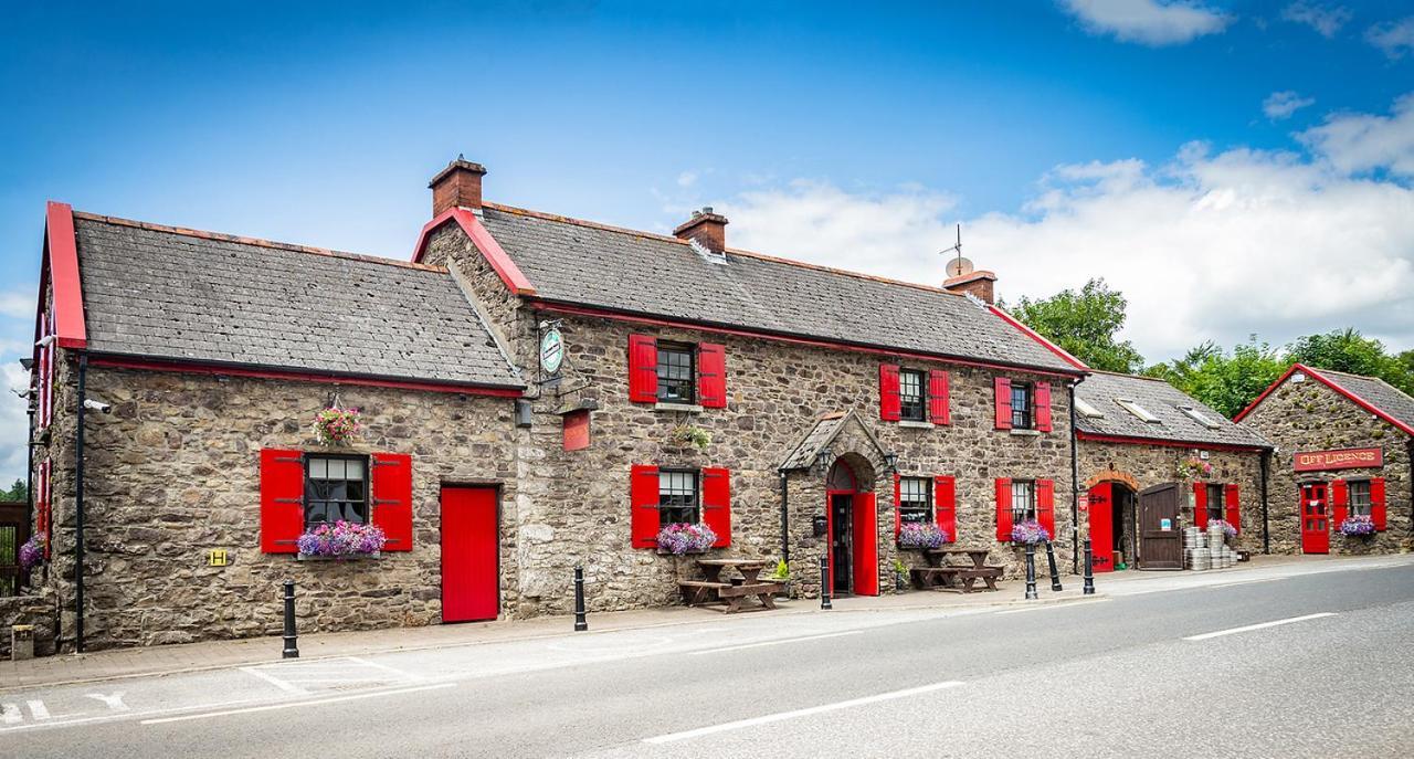 The Garrandarragh Inn Mullinavat Dış mekan fotoğraf