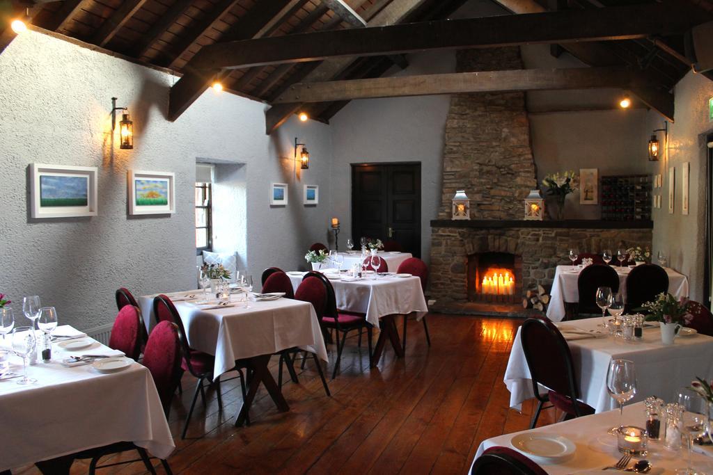 The Garrandarragh Inn Mullinavat Dış mekan fotoğraf