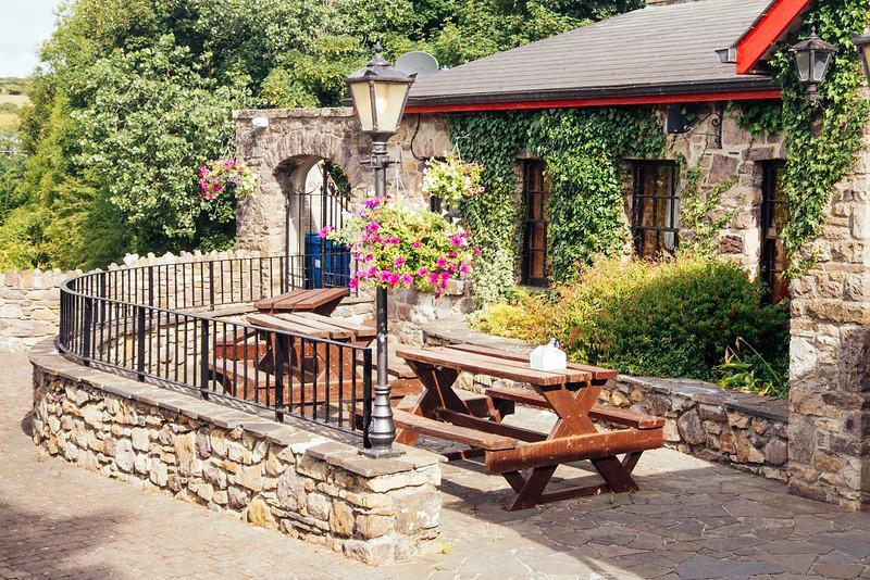 The Garrandarragh Inn Mullinavat Dış mekan fotoğraf