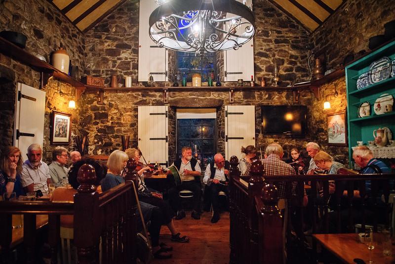 The Garrandarragh Inn Mullinavat Dış mekan fotoğraf