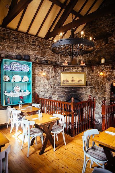 The Garrandarragh Inn Mullinavat Dış mekan fotoğraf