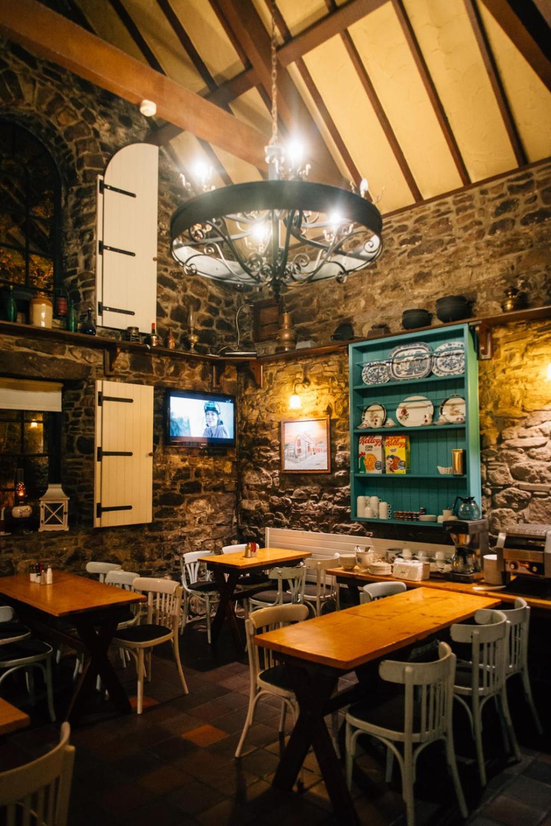 The Garrandarragh Inn Mullinavat Dış mekan fotoğraf